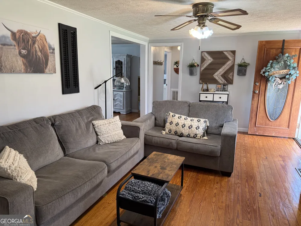 807 Triune Mill RD Thomaston, GA 30286
