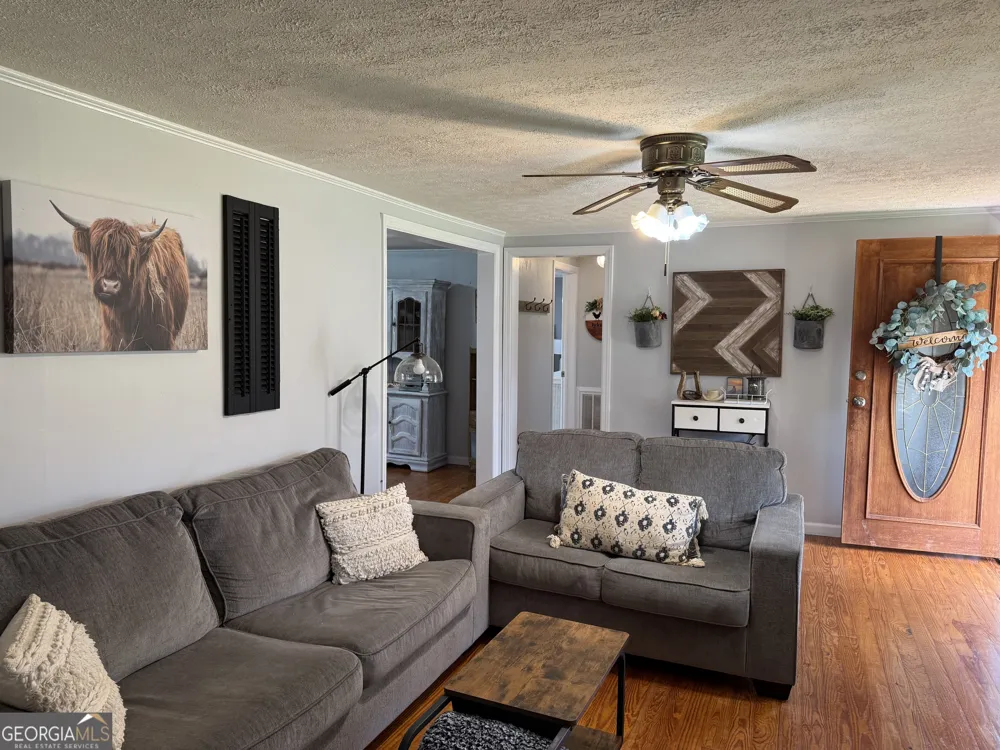 807 Triune Mill RD Thomaston, GA 30286