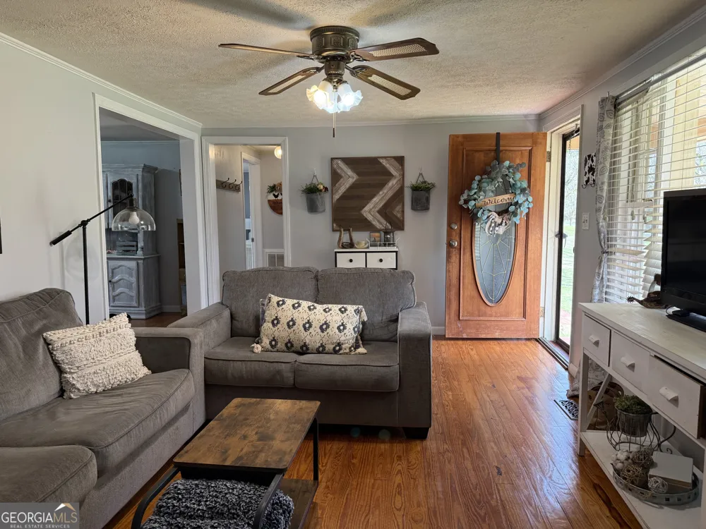 807 Triune Mill RD Thomaston, GA 30286