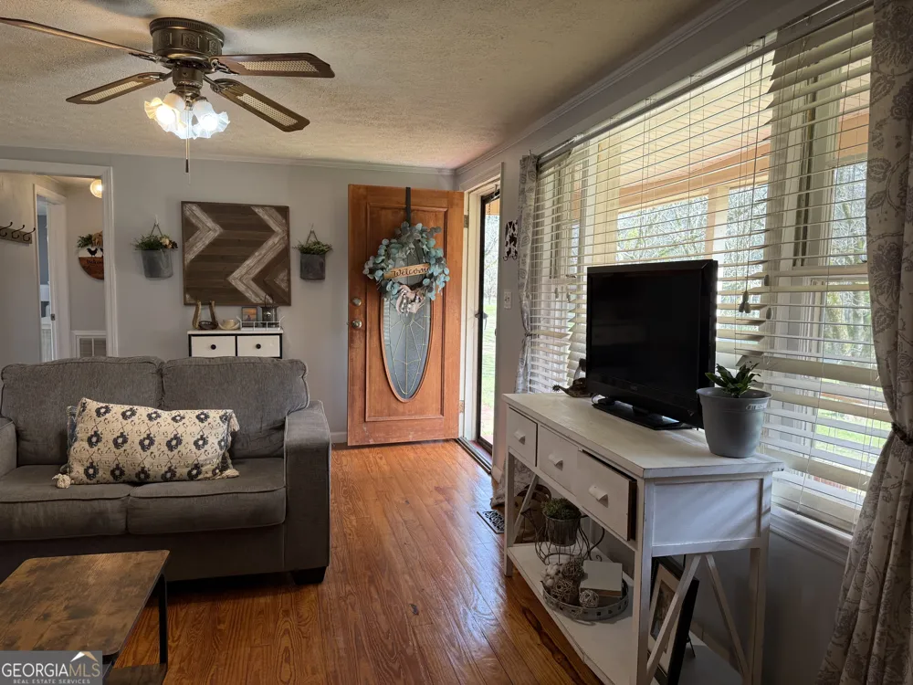 807 Triune Mill RD Thomaston, GA 30286