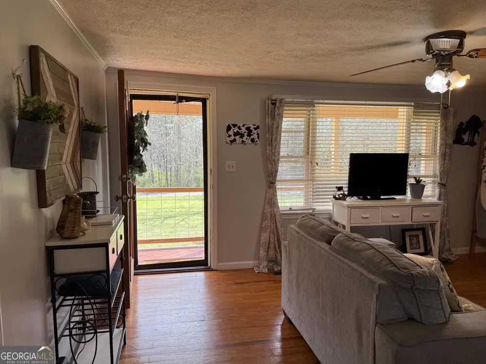 807 Triune Mill RD Thomaston, GA 30286