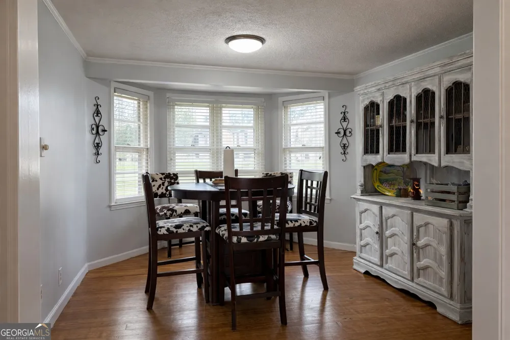 807 Triune Mill RD Thomaston, GA 30286