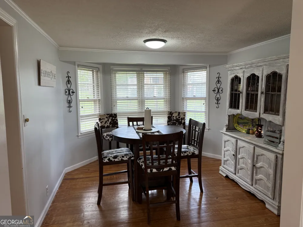 807 Triune Mill RD Thomaston, GA 30286