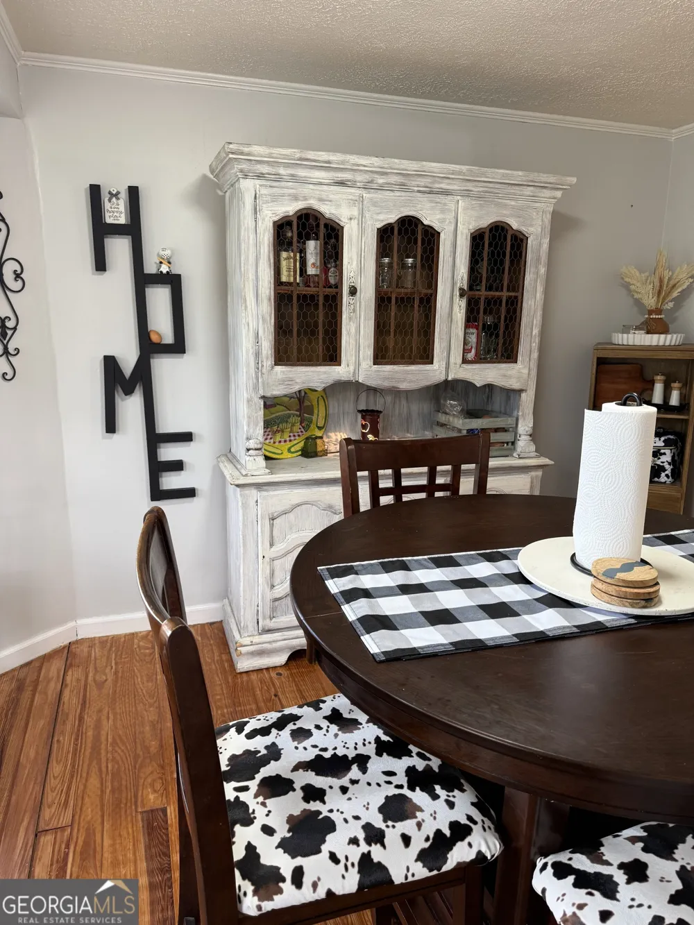 807 Triune Mill RD Thomaston, GA 30286
