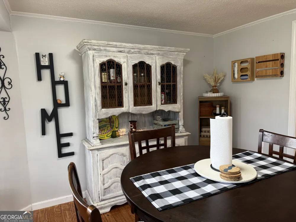 807 Triune Mill RD Thomaston, GA 30286