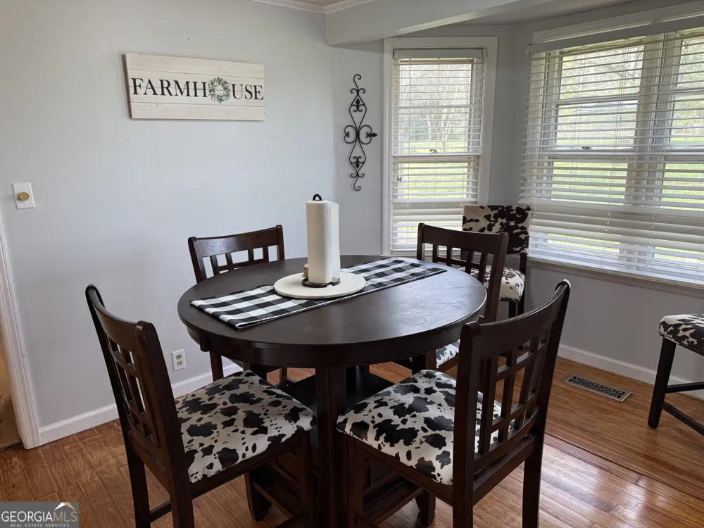 807 Triune Mill RD Thomaston, GA 30286