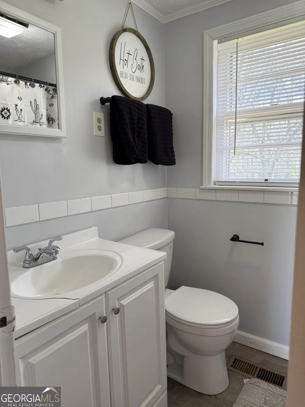 807 Triune Mill RD Thomaston, GA 30286