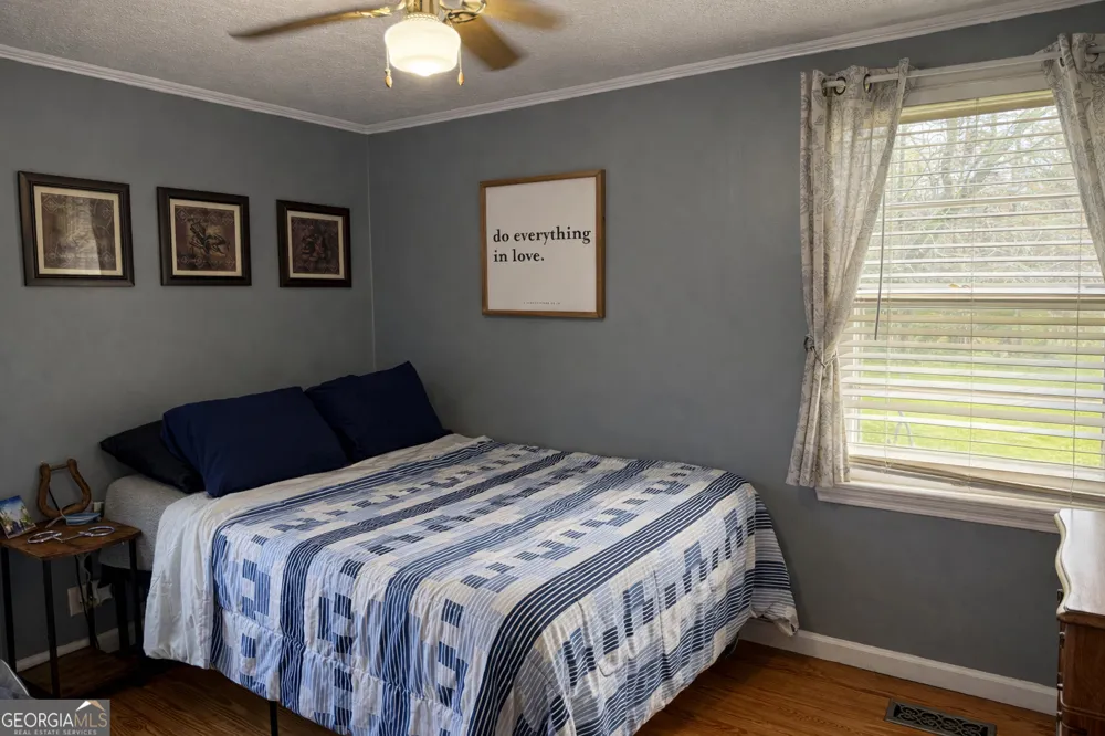 807 Triune Mill RD Thomaston, GA 30286