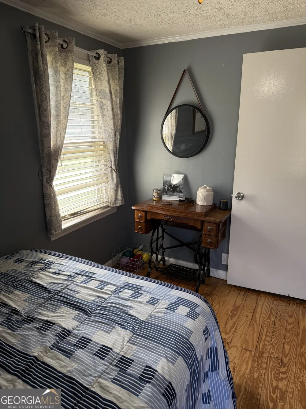 807 Triune Mill RD Thomaston, GA 30286