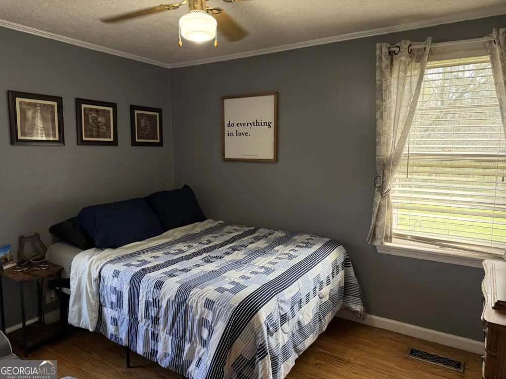 807 Triune Mill RD Thomaston, GA 30286