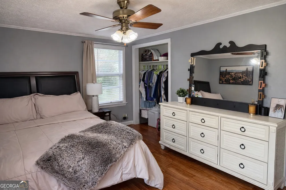 807 Triune Mill RD Thomaston, GA 30286