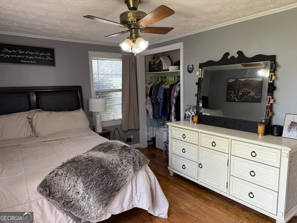 807 Triune Mill RD Thomaston, GA 30286