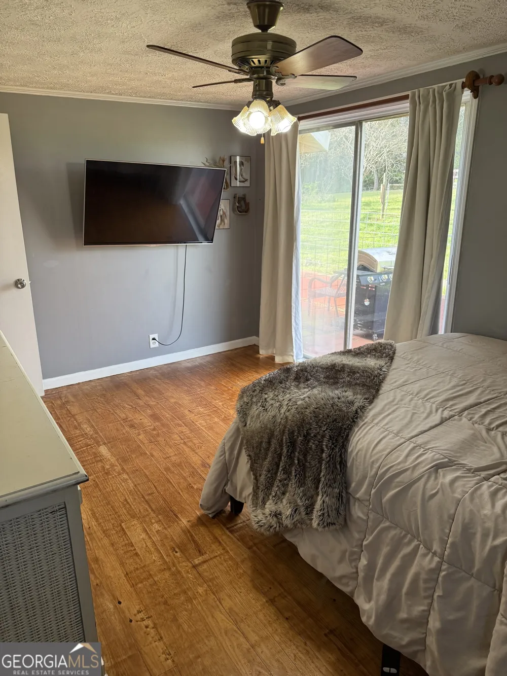 807 Triune Mill RD Thomaston, GA 30286