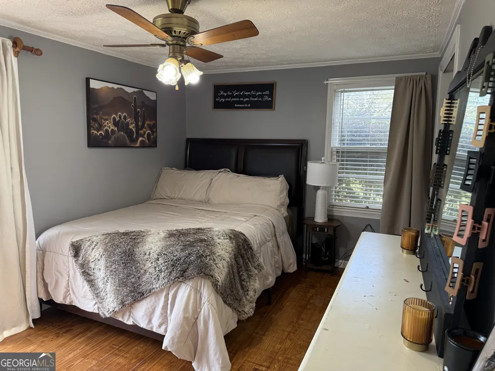 807 Triune Mill RD Thomaston, GA 30286