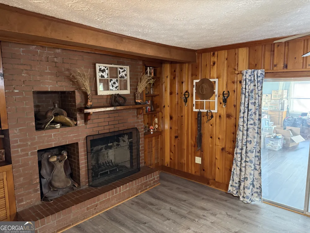 807 Triune Mill RD Thomaston, GA 30286