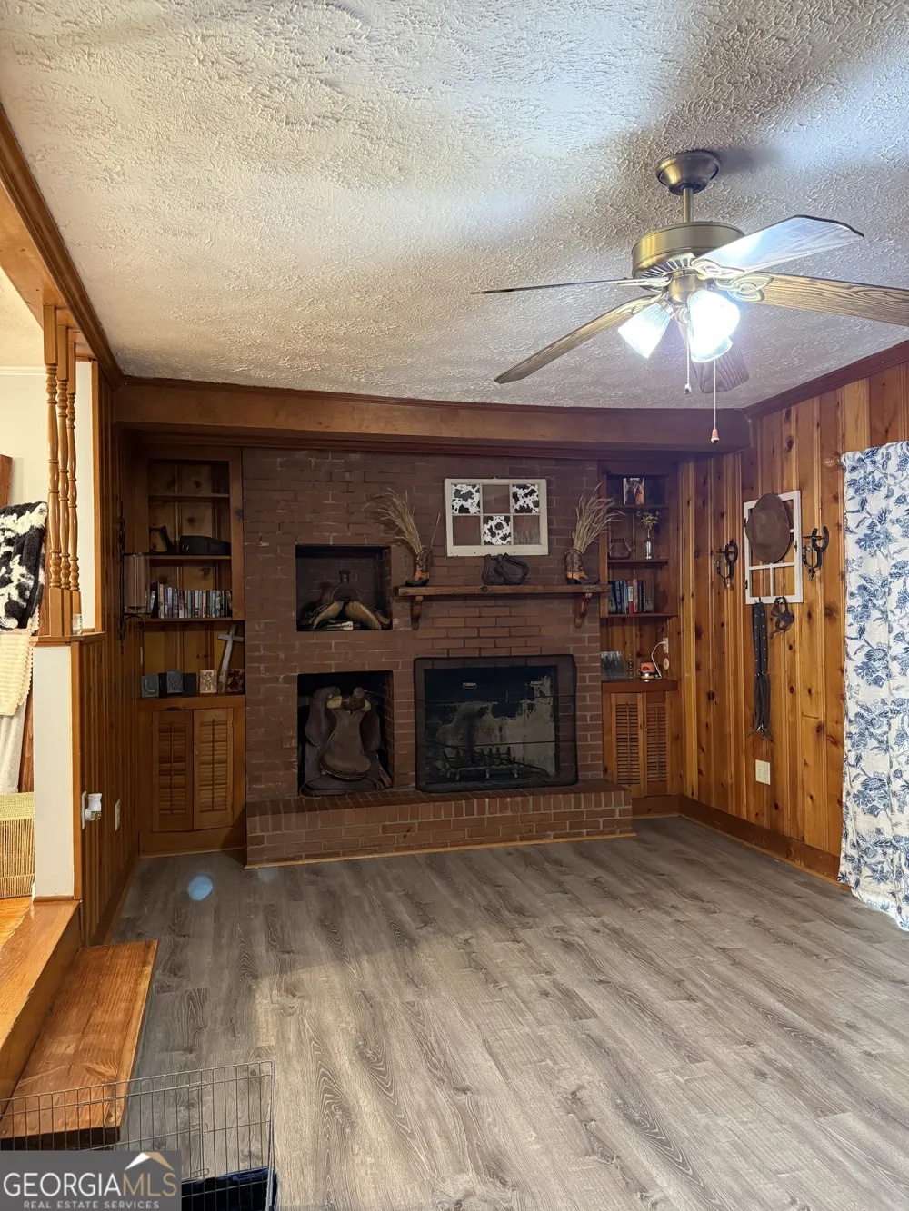 807 Triune Mill RD Thomaston, GA 30286