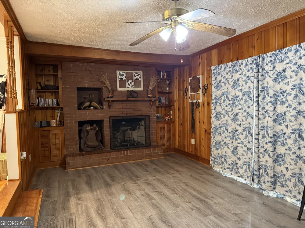 807 Triune Mill RD Thomaston, GA 30286