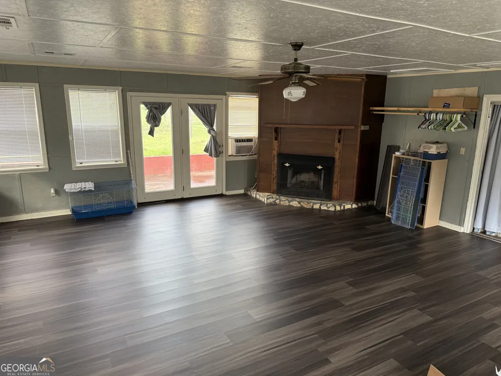 807 Triune Mill RD Thomaston, GA 30286