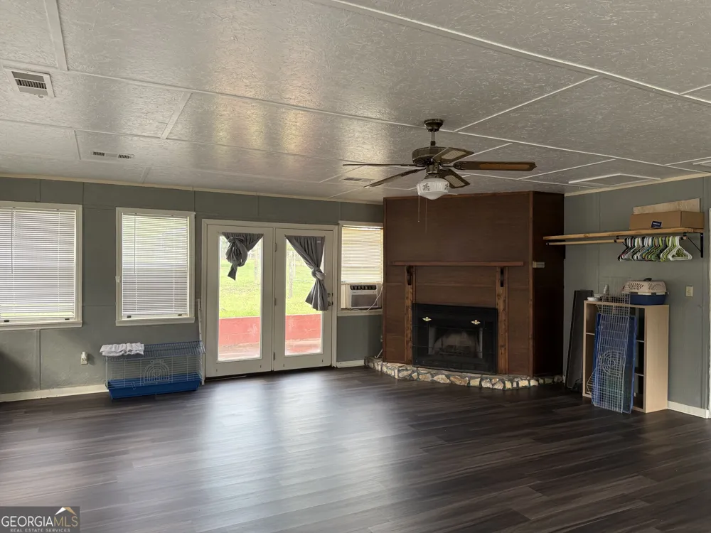 807 Triune Mill RD Thomaston, GA 30286