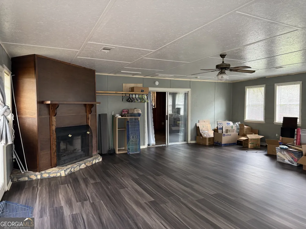 807 Triune Mill RD Thomaston, GA 30286