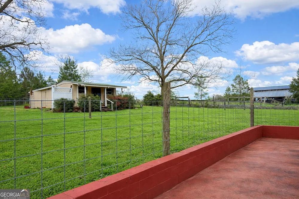 807 Triune Mill RD Thomaston, GA 30286