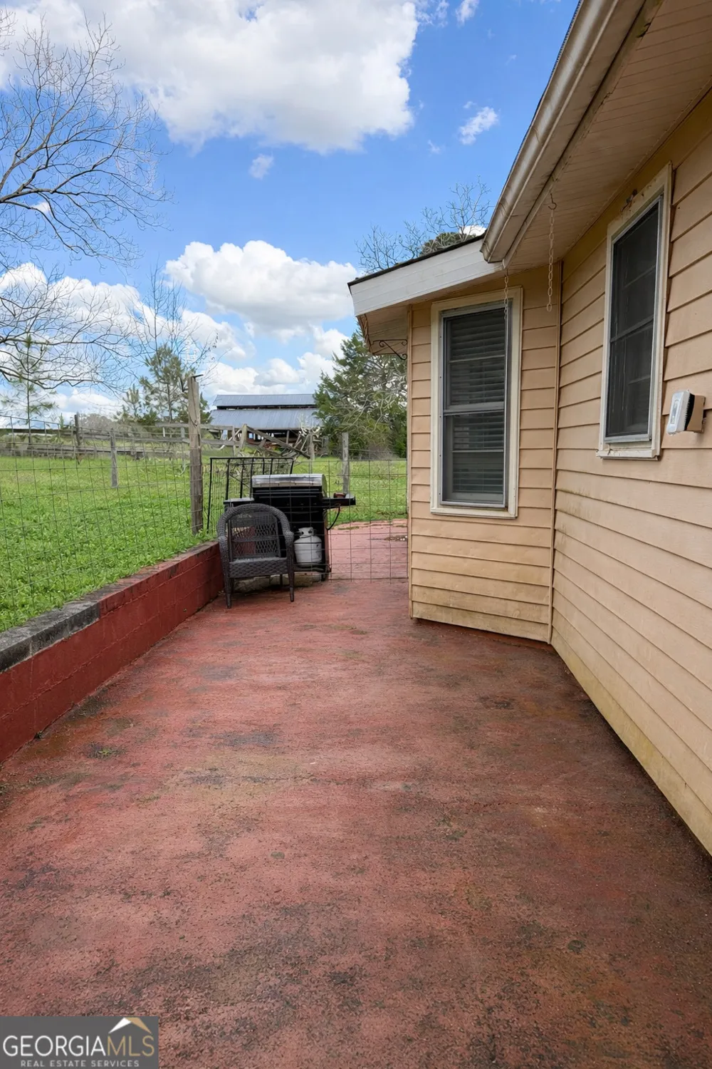 807 Triune Mill RD Thomaston, GA 30286