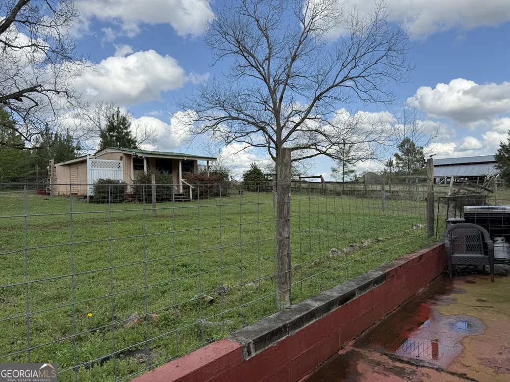 807 Triune Mill RD Thomaston, GA 30286
