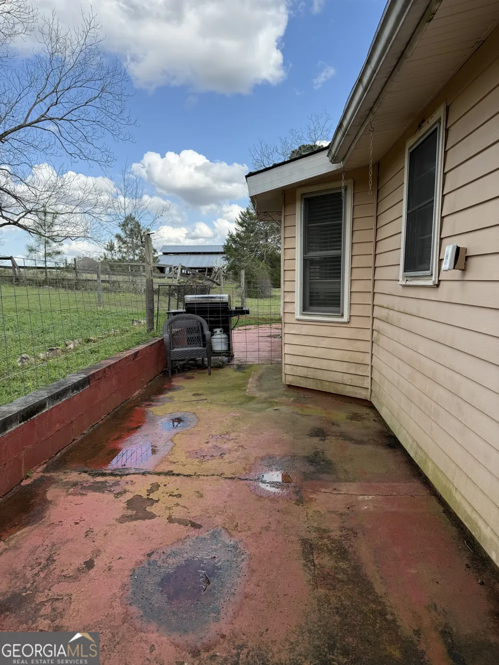 807 Triune Mill RD Thomaston, GA 30286