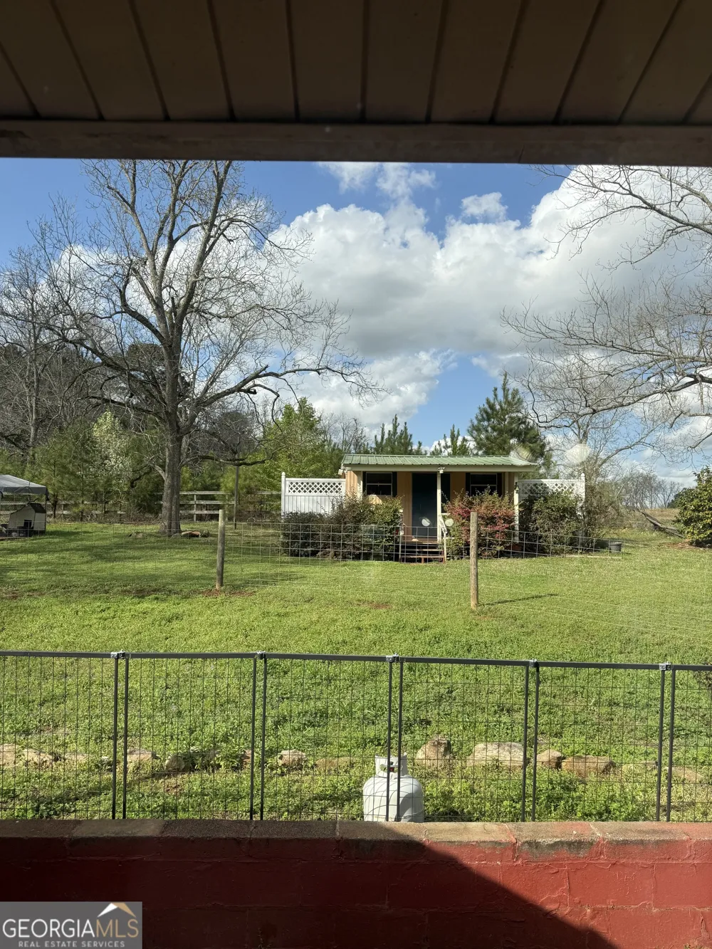 807 Triune Mill RD Thomaston, GA 30286