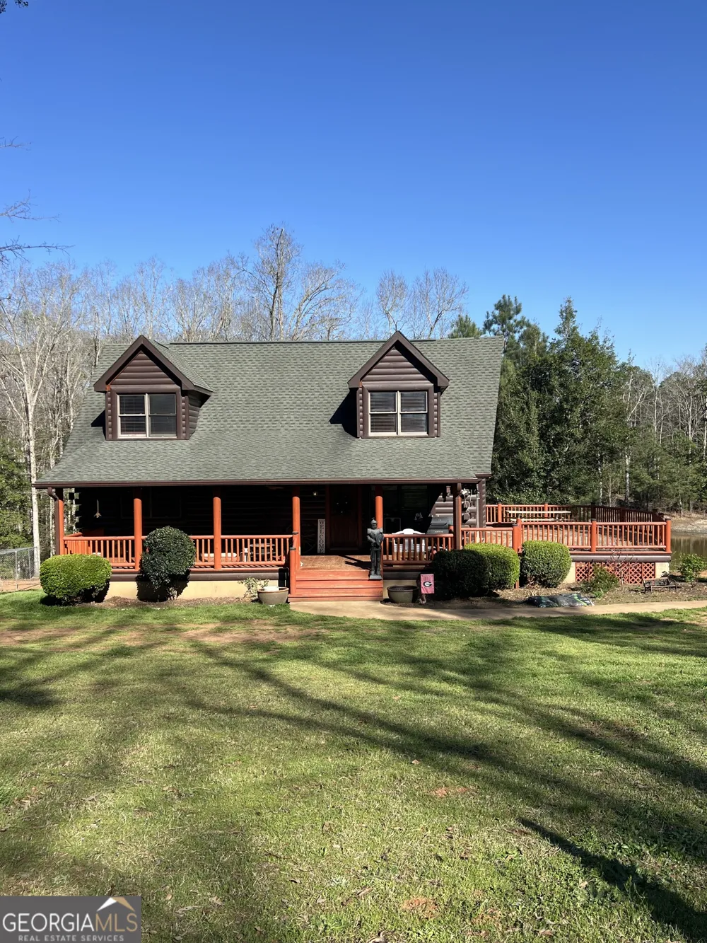 1032 White Owl DR Elberton, GA 30635