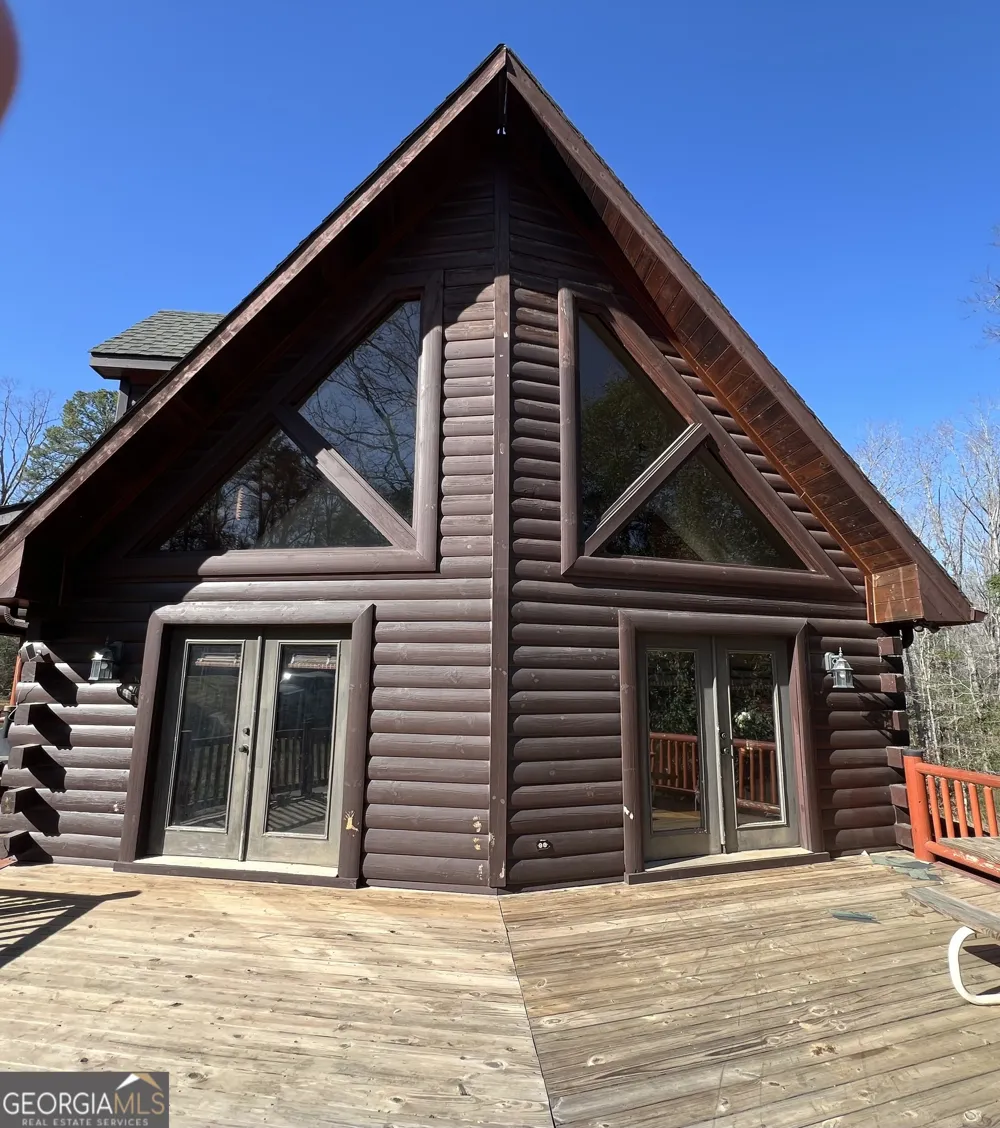 1032 White Owl DR Elberton, GA 30635