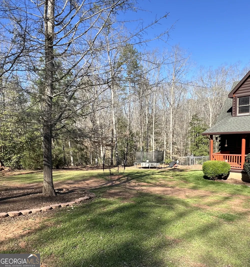 1032 White Owl DR Elberton, GA 30635