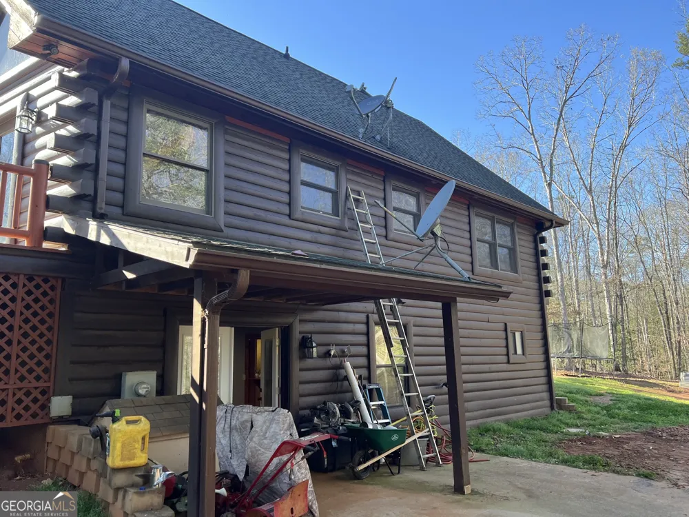 1032 White Owl DR Elberton, GA 30635