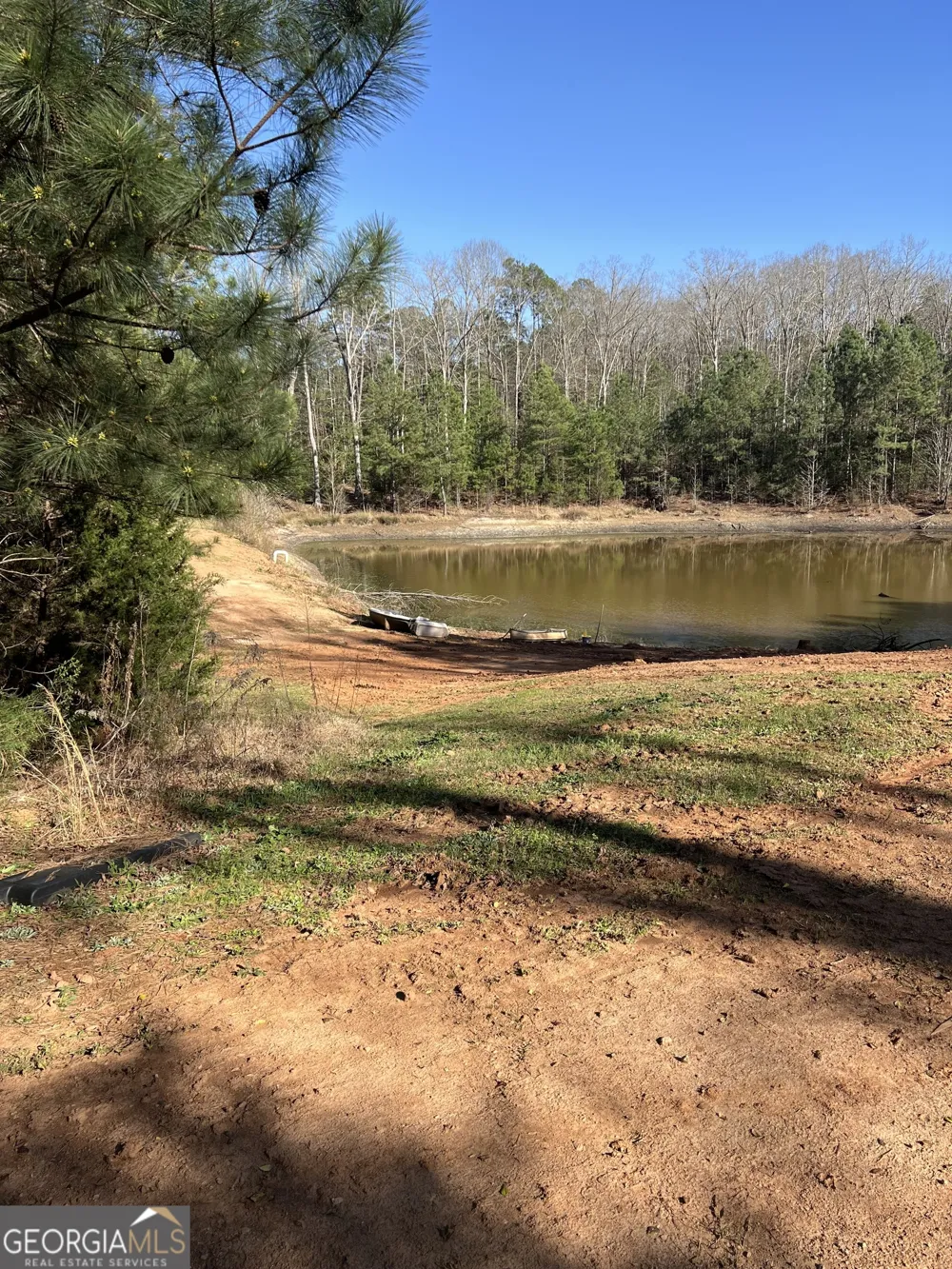 1032 White Owl DR Elberton, GA 30635