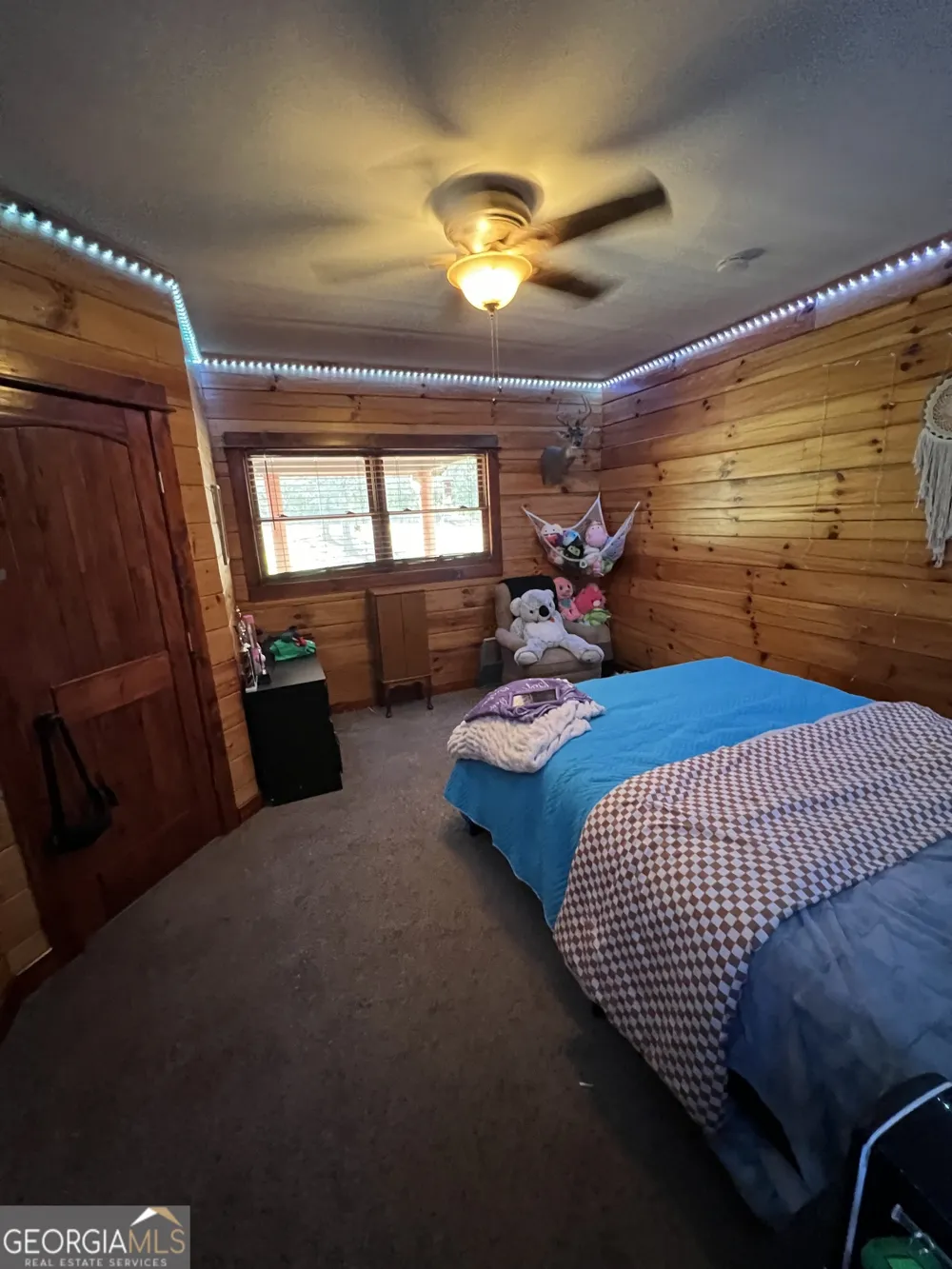 1032 White Owl DR Elberton, GA 30635