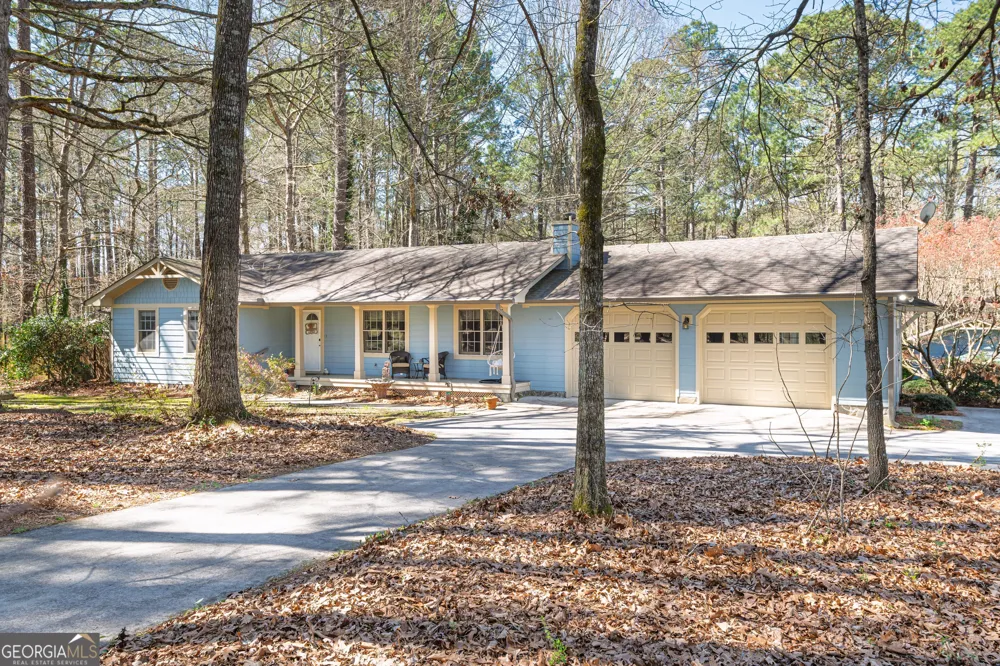 205 Woodland DR Zebulon, GA 30295