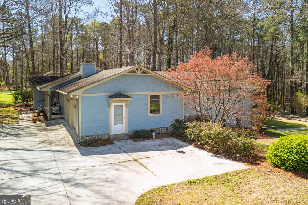 205 Woodland DR Zebulon, GA 30295