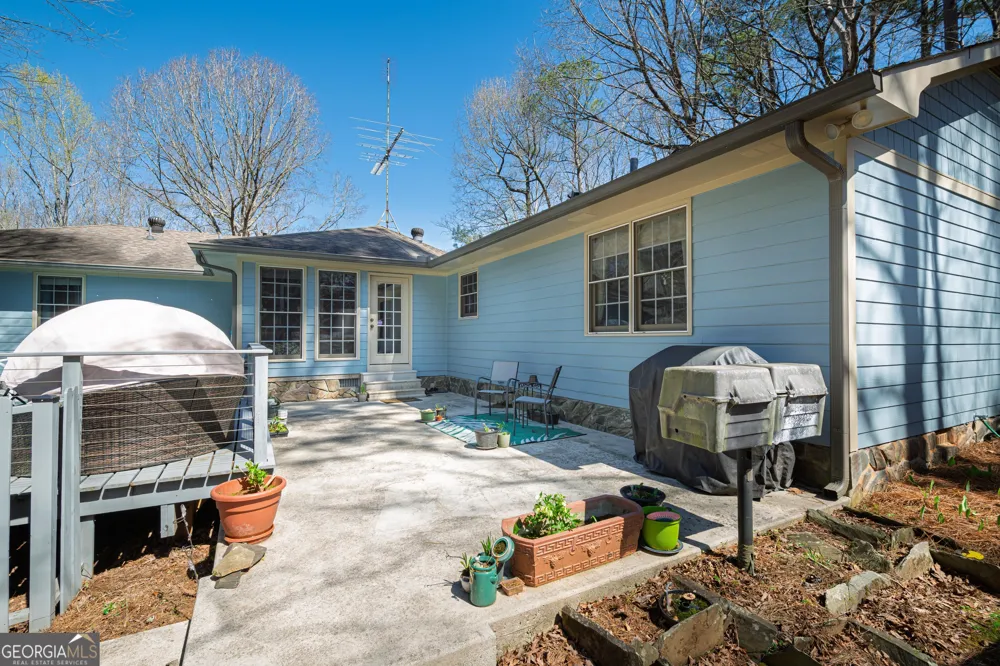 205 Woodland DR Zebulon, GA 30295