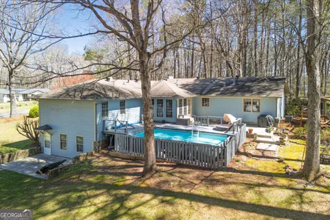 205 Woodland DR
