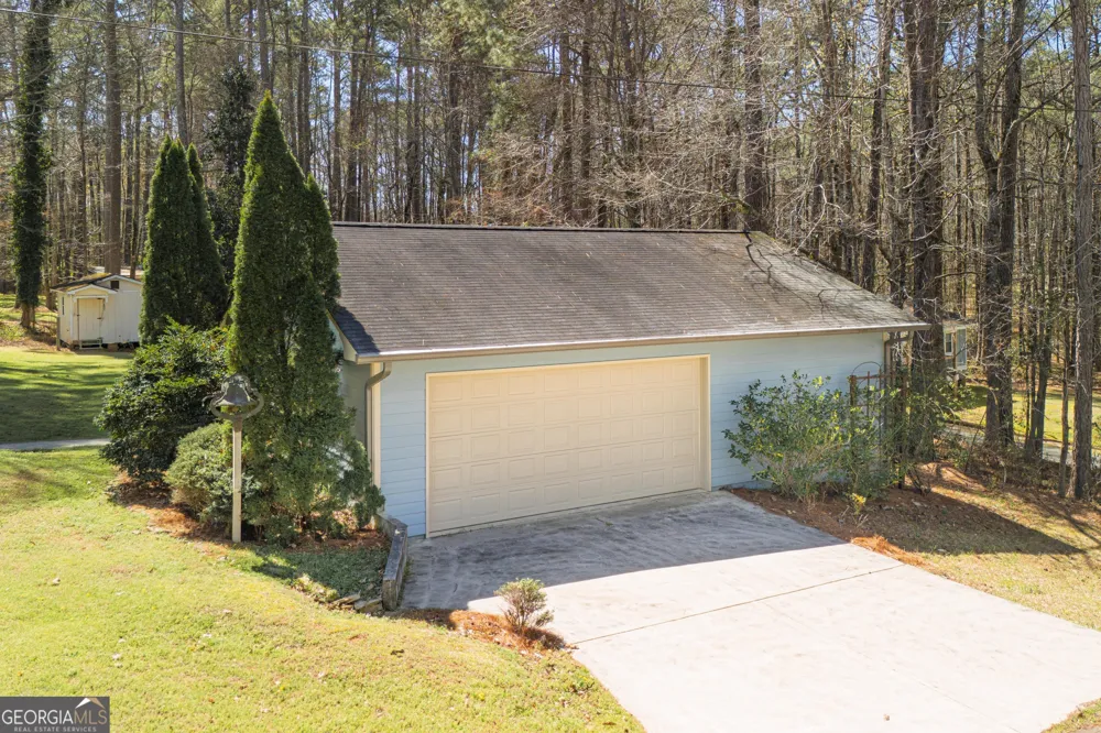 205 Woodland DR Zebulon, GA 30295