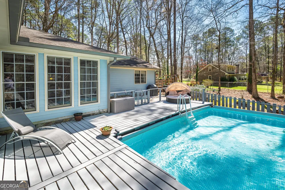 205 Woodland DR Zebulon, GA 30295