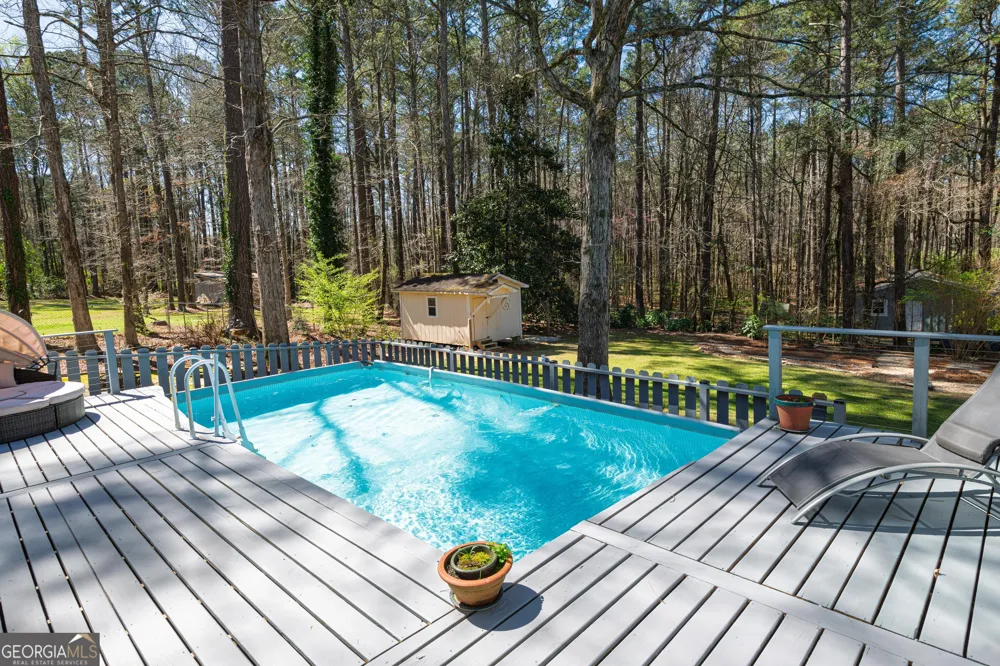 205 Woodland DR Zebulon, GA 30295