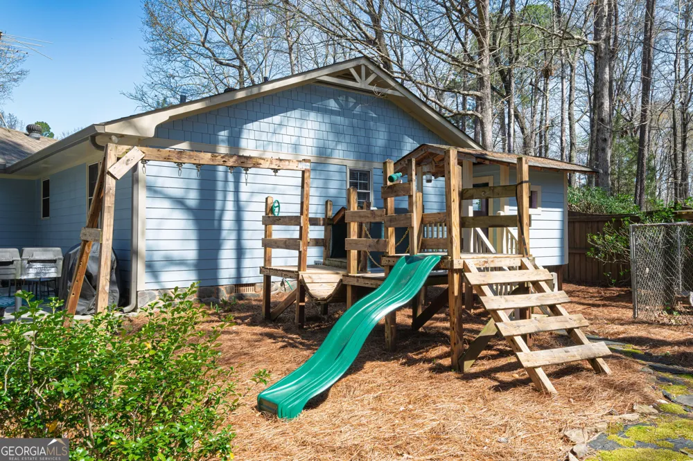 205 Woodland DR Zebulon, GA 30295