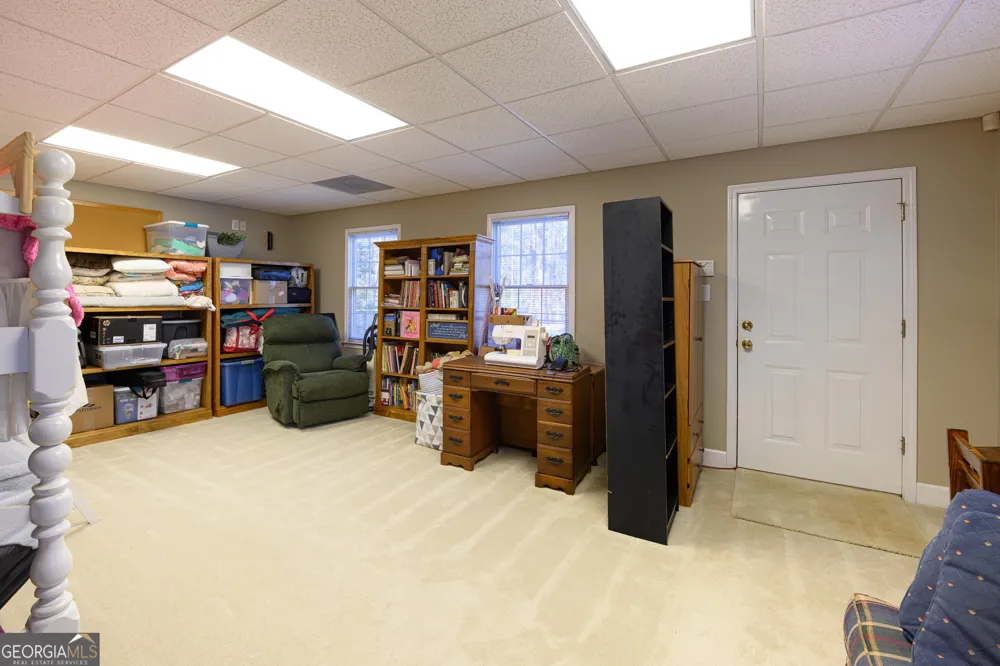 205 Woodland DR Zebulon, GA 30295