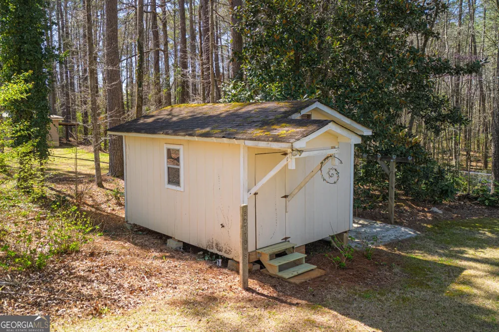 205 Woodland DR Zebulon, GA 30295