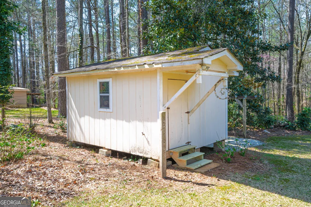 205 Woodland DR Zebulon, GA 30295