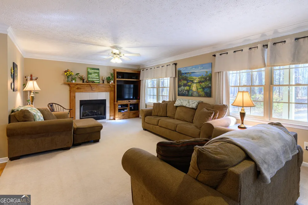 205 Woodland DR Zebulon, GA 30295