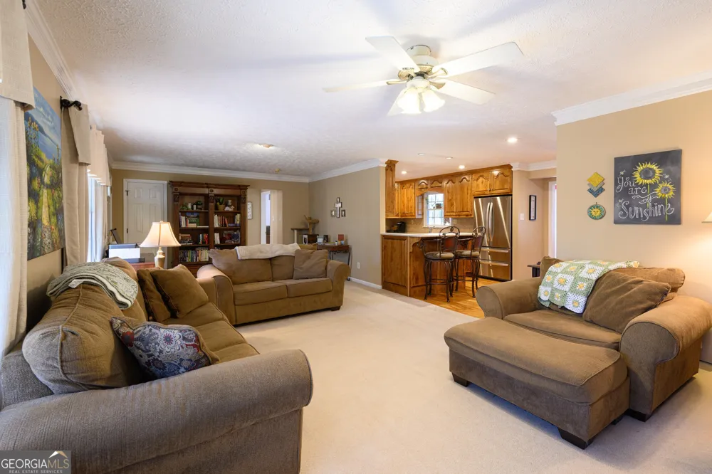 205 Woodland DR Zebulon, GA 30295
