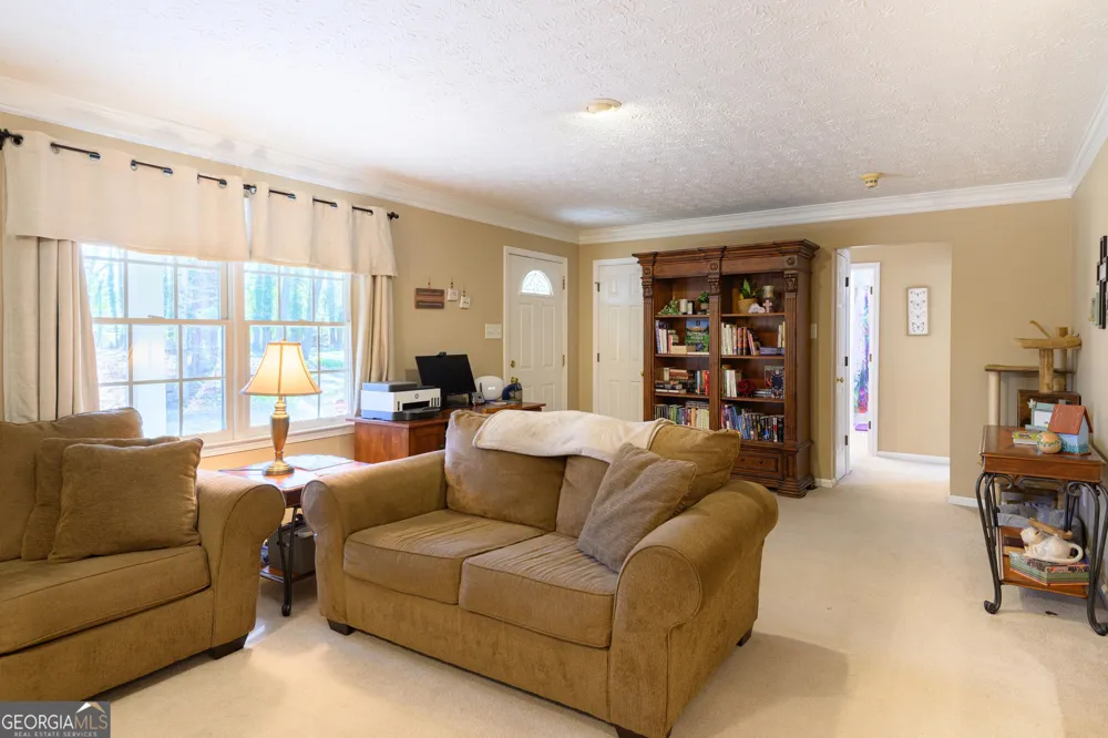 205 Woodland DR Zebulon, GA 30295