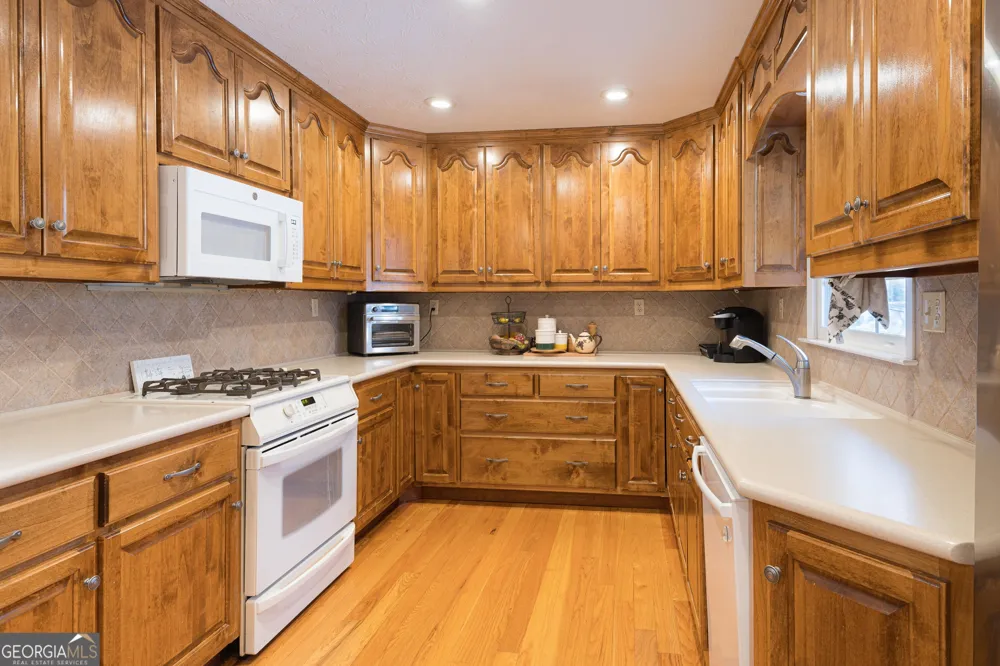 205 Woodland DR Zebulon, GA 30295